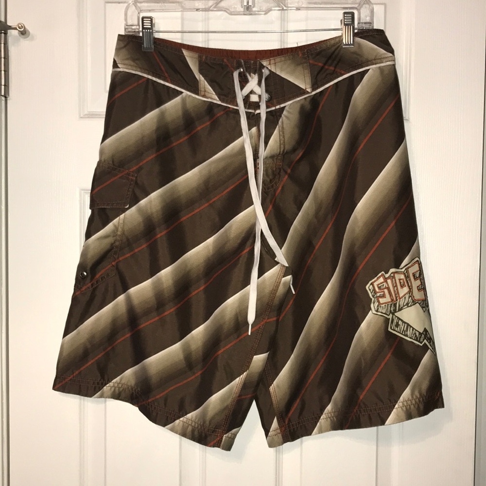 🏄🏾‍♂️Sideout Board Shorts🏄🏾‍♂️